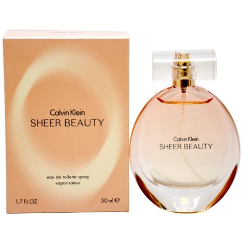 calvin klein sheer beauty perfume|calvin klein sheer beauty price.